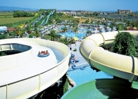 Club Alibey Manavgat  - wczasy, urlopy, wakacje