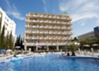 Hotel Playa Blanca - wczasy, urlopy, wakacje