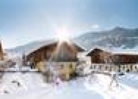 Hochpustertal - wczasy, urlopy, wakacje