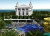 Side Royal Palace - wczasy, urlopy, wakacje