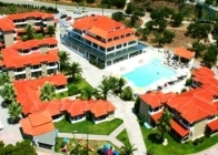 Lagomandra Beach - wczasy, urlopy, wakacje