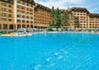 Riviera Beach (Złote Piaski) - wczasy, urlopy, wakacje
