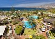 Las Palmeras (Playa De Las Americas) - wczasy, urlopy, wakacje
