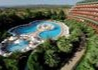 Delphin De Luxe Resort - wczasy, urlopy, wakacje