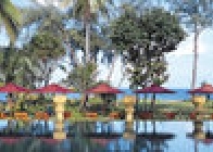 Jw Marriott Phuket Resort - wczasy, urlopy, wakacje