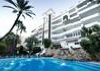Sultan Club (Marbella) - wczasy, urlopy, wakacje