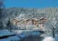 Silvretta Parkhotel - wczasy, urlopy, wakacje