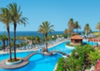 Rodos Princess Beach - wczasy, urlopy, wakacje