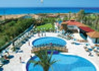 Seher Resort - wczasy, urlopy, wakacje