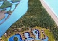 Leela Beach Resort - wczasy, urlopy, wakacje