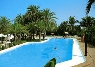 Miraflor Park - wczasy, urlopy, wakacje