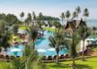 Sofitel Phokeetra Golf - wczasy, urlopy, wakacje