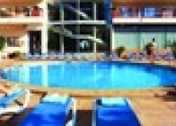 Aqua Promenade - wczasy, urlopy, wakacje