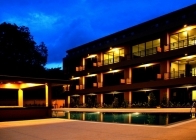 Nai Yang Beach Resort - wczasy, urlopy, wakacje