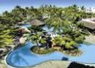 Bamburi Beach - wczasy, urlopy, wakacje