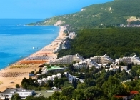 Flamingo Grand Hotel - wczasy, urlopy, wakacje