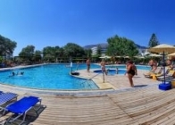Apollonia Beach - wczasy, urlopy, wakacje
