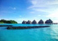 Velidhu Island Resort - wczasy, urlopy, wakacje