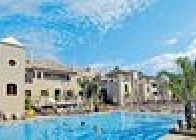Marylanza Aparthotel - wczasy, urlopy, wakacje