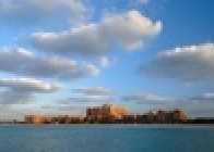 Emirates Palace - wczasy, urlopy, wakacje