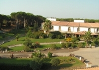 Horse Country Resort & Spa - wczasy, urlopy, wakacje