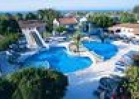 Riverside Holiday Village - wczasy, urlopy, wakacje
