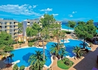 Iberostar Alcudia Park - wczasy, urlopy, wakacje