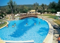 Sentido Apollo Palace - wczasy, urlopy, wakacje