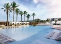 Hard Rock Hotel Ibiza - wczasy, urlopy, wakacje