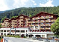 Silvretta Parkhotel - wczasy, urlopy, wakacje