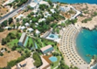 Kakkos Beach - wczasy, urlopy, wakacje