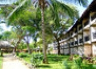 Baobab Beach Resort & Spa - wczasy, urlopy, wakacje
