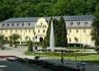 Zameczek - Sanatorium - wczasy, urlopy, wakacje