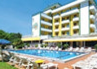 Parkhotel Peru - wczasy, urlopy, wakacje