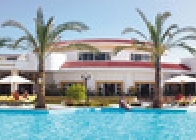 Coral Beach Rotana Tiran - wczasy, urlopy, wakacje