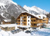 Antholz Alpenresidenz - wczasy, urlopy, wakacje