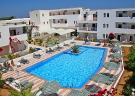 Rethymno Residense - wczasy, urlopy, wakacje