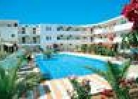 Rethymno Residense (Ex Maravel Sky) - wczasy, urlopy, wakacje