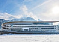 Tauern Spa Zell Am See Kaprun - wczasy, urlopy, wakacje