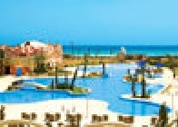 Rimel Djerba - wczasy, urlopy, wakacje