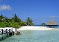 Velidhu Island Resort - wczasy, urlopy, wakacje