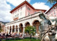 Milenij (Opatija) - wczasy, urlopy, wakacje