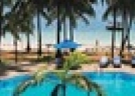 Mombasa Continental Resort - wczasy, urlopy, wakacje
