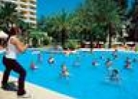 Alcudia Park - wczasy, urlopy, wakacje