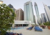 Towers Rotana - wczasy, urlopy, wakacje