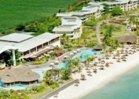 Le Meridien Ile Maurice - wczasy, urlopy, wakacje