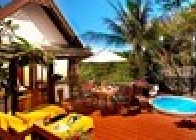 Centara Villas - wczasy, urlopy, wakacje