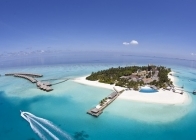 Velassaru Maldives - wczasy, urlopy, wakacje