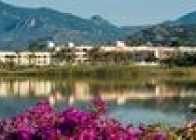 Pullman Timi Ama Sardegna - wczasy, urlopy, wakacje