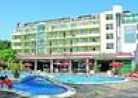 Perla Plaza - wczasy, urlopy, wakacje